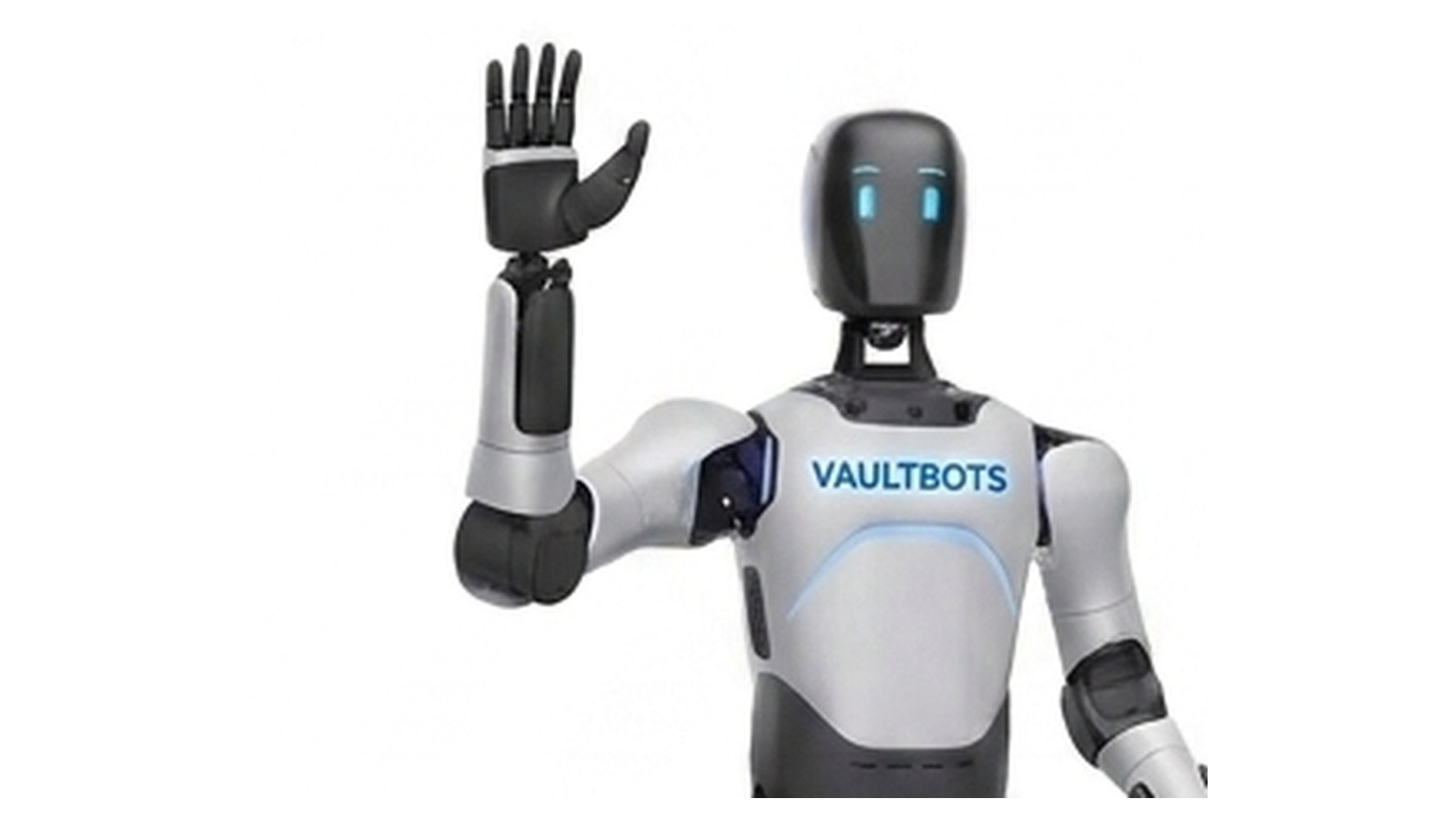 VaultBot A2